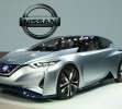 Nissan IDS Concept