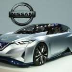 Nissan IDS Concept