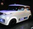 Nissan Teatro