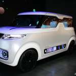 Nissan Teatro