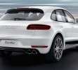 Porsche Macan 2016-2