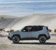 Jeep Renegade 2015