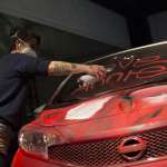 Nissan Street Art Battle