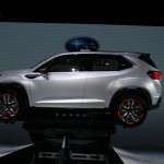 Subaru Viziv