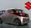 Suzuki Air Triser