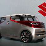 Suzuki Air Triser