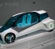 Toyota FCV