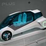 Toyota FCV