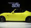 Toyota SFR