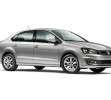 Volkswagen Vento 2016