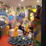 Parte del Design Miami 2015