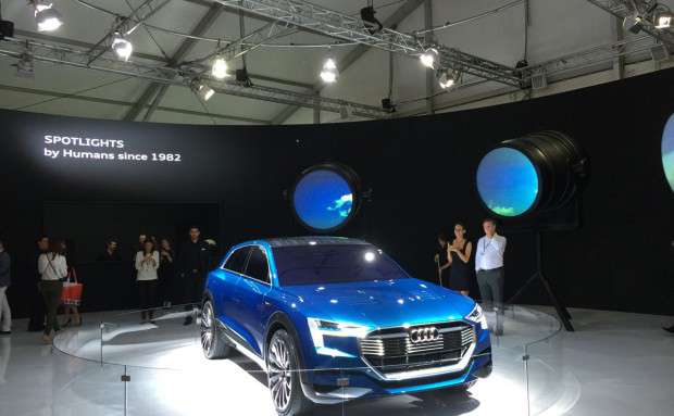 Parte del Design Miami 2015