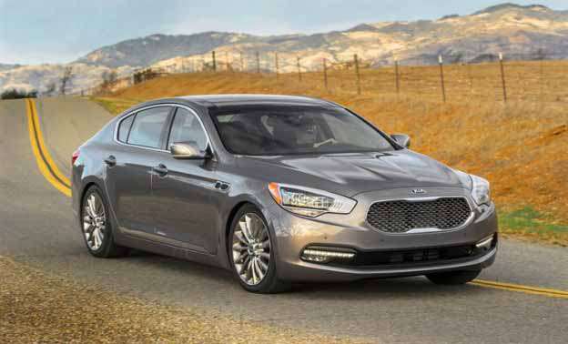 K900 2016