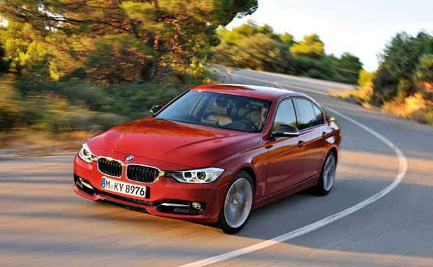 BMW Serie3
