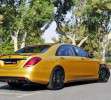 Brabus Rocket 900 Desert Gold Edition