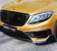 Brabus Rocket 900 Desert Gold Edition