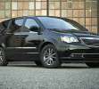 Chrysler Town & Country