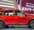 Honda BR-V-2