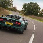 Lotus Exige Sport 350