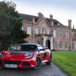 Lotus Exige Sport 350