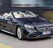 Mercedes S65 AMG Cabriolet 02