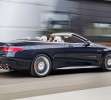 Mercedes S65 AMG Cabriolet 05