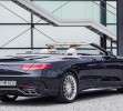 Mercedes S65 AMG Cabriolet 09