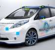 Nissan Piloted Drive Prototipo