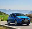 Toyota Yaris 2015