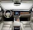 Volvo S90 interior