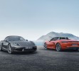 Porsche 718 Boxster y 718 Boxster S