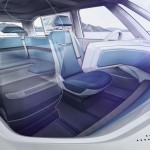 Volkswagen BUDD-E Concept