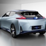 Nissan IDS Concept