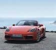 Porsche 718 Boxster S