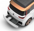 Volkswagen BUDD-E Concept