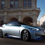 Nissan IDS Concept