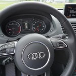 Audi Q3 2016