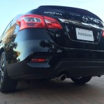 2016 Nissan Sentra