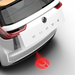 Volkswagen BUDD-E Concept