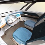 Volkswagen BUDD-E Concept