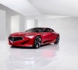 Acura Precision Concept