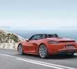 Porsche 718 Boxster S