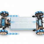 Volkswagen BUDD-E Concept