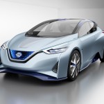 Nissan IDS Concept