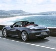 Porsche 718 Boxster