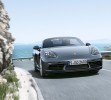 Porsche 718 Boxster