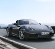 Porsche 718 Boxster