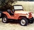 Jeep CJ-5 1963