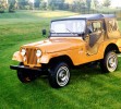 Jeep CJ-5 1973