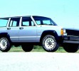 Jeep Cherokee 1984